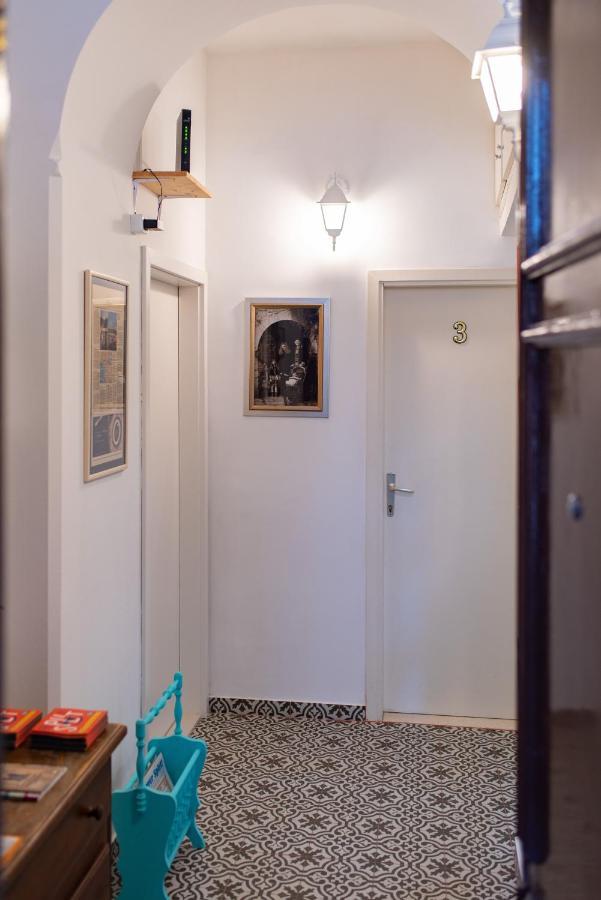 Rooms And Apartments Djanovic Split Bagian luar foto